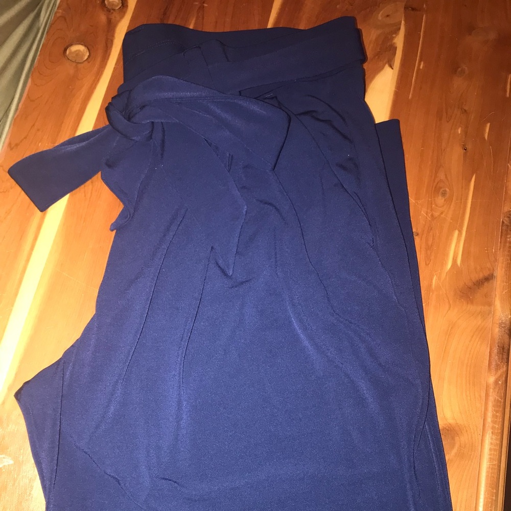 Express pants